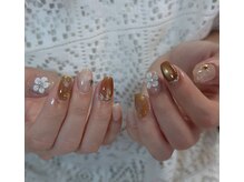 グレイス ネイル(Grace nail)/
