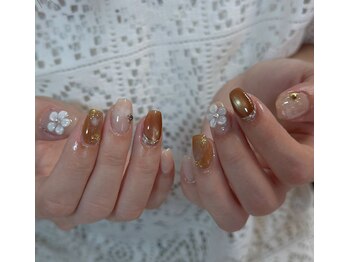 グレイス ネイル(Grace nail)/