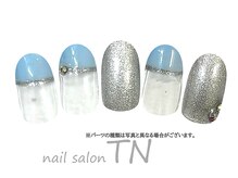 ティーエヌ イオン新潟青山店/5月季節の定額6900円コ―ス