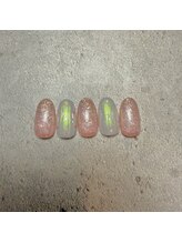 リアン(Lien.)/毎月変わる選べる6種 ¥5,940/