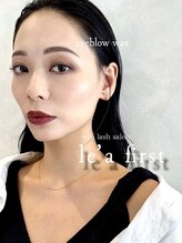 レアファースト 堺東店(Le'a first)/レアファースト