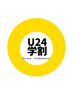 【学割U24限定価格】　エクステ上80本　￥6600→￥5000
