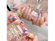 プノンネイル(Punon nail)