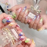 プノンネイル(Punon nail)