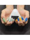 <Nail Art UNI>今月のオススメ