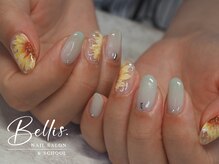 ベリス(Bellis.) PG015562601