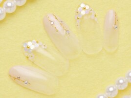 ホログラムフラワー／7500円