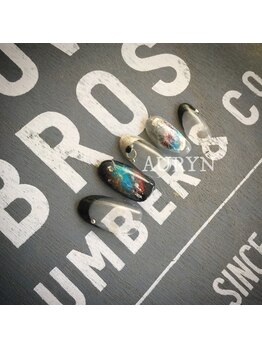 アウリン(AURYN)/ギャラクシー☆