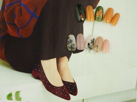 サンプルチップ