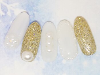 ティーエヌ 名古屋矢場町店/トレンドデザイン￥5980