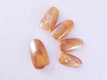 ネイルアンドまつげエクステ テラ 新宿店(Terra)/ジェル付け放題