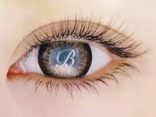 アイラッシュサロン ブラン 守山店(Eyelash Salon Blanc)/上下シングルエクステ