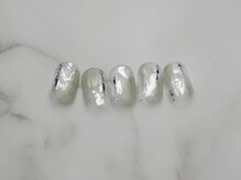 ディー ネイル アイラッシュ ギフ(DEE nail×eyelash gifu)/A-49 シンプルコース