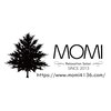 モミ(MOMI)のお店ロゴ