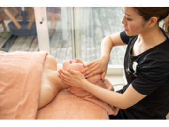 ミランダ 福岡天神店(MIRANDA)/定期的なメンテナンスにも◎