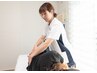 【リピーター限定】全身コンディショニング50分＋アロマケア¥9,680→￥8,950