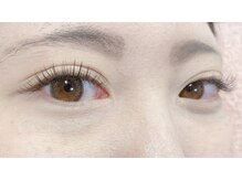 ケシェリー(KeSherry)/フラットラッシュ