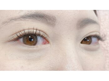 ケシェリー(KeSherry)/フラットラッシュ