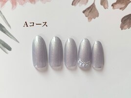 ～シンプルコースA　￥5500～