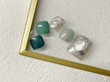 エフィネイル(effy nail)/