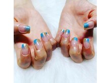 フローラ/画像持ち込み