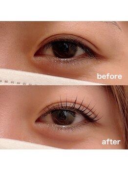 スパークジョイ(SPARK JOY)/パリジェンヌラッシュリフト