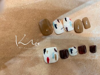 クレー(Klee)/定額Klee Designコース