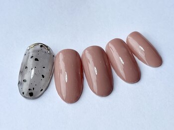 アンジュ(Ange)/ハンド定額アート２本付☆