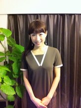 メイ 葛西(Mei) MEI スタッフ