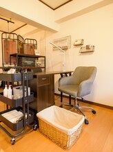 ティール(Teal)/【施術スペース　ネイル】