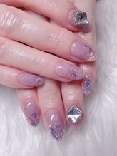 エンジェルクリス(Angel Chris)/