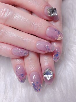 エンジェルクリス(Angel Chris)/