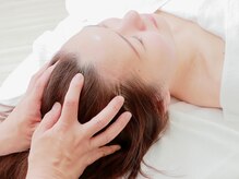 ベルメイク(BELLE MAKE)/美整コルギ☆ヘッドマッサージ