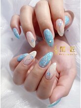 閨匠ビューティサロン 上野店/シンプル持ち込み