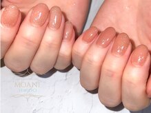 モアニ ヒロオ 渋谷店(MOANI Hiroo)/