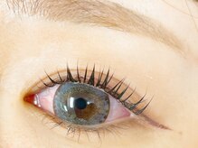 モア 池袋(more)/ケラチンラッシュリフト