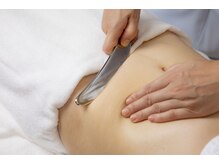 アミクール エステティックサロン(amicoeur)/【7】脂肪撃退!最新痩身ラフォス