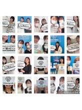 ホワイトニングカフェ 三島店/★当店のお客様写真