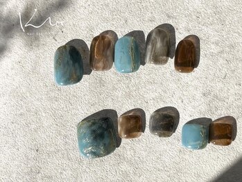 クレー(Klee)/定額Rich Designコース