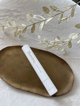 オリエンス(oriens)/無添加まつ毛美容液“バミル“