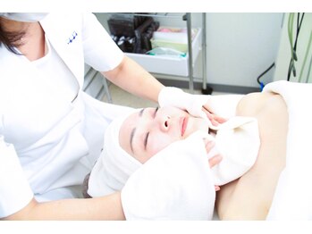 ポーラ 福島瀬上店(POLA)/マスク