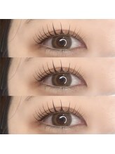 ドクターアイブロウズ(Dr.eyebrows)/次世代まつ毛パーマ