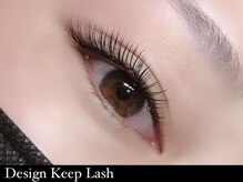 ココティナ(cocoTina)/Design keep lash♪