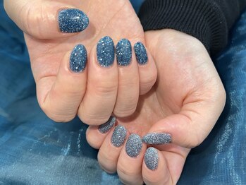 デア(Dea)/フラッシュネイル &nbsp;