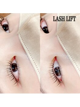 ドットイチイチマルイチ 銀座店(DOT1101)/ラッシュリフト