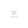 ユウェール(JUWEEL)ロゴ