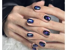 コユビ(koyubi.)/メンズネイル