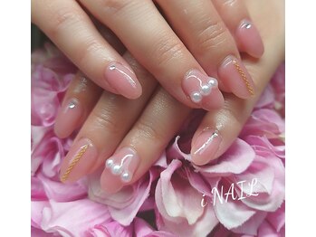 アイネイル(iNAIL)/