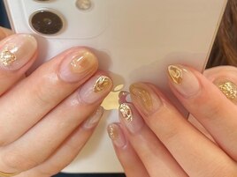 ちゅるんニュアンス