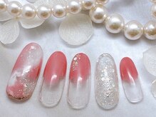 メルナチュールガーデン 大橋駅前店(Mere Nature Garden)/シンプル定額　¥7,480